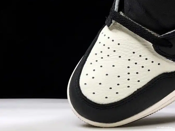 Air - Born' 1 OG 'A Retro 015 High Jordan Star Is 555088 0430
